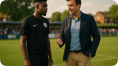 Club image